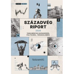 Századvég Riport 2026