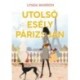 Marron Lynda: Utolsó esély Párizsban