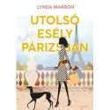 Marron Lynda: Utolsó esély Párizsban