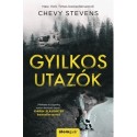 Chevy Stevens: Gyilkos utazók