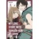 Mashiro: 999-es szintű románcom Yamada-kunnal 6.
