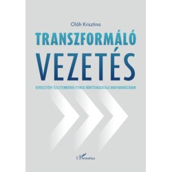 Oláh Krisztina: Transzformáló vezetés