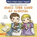 Lengyel Szilvia: Nincs több gond az alvással!