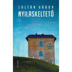 Zoltán Gábor: Nyilaskeltető