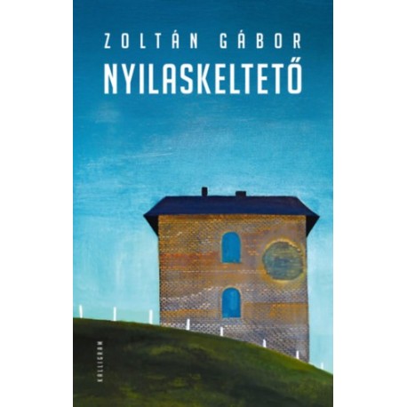Zoltán Gábor: Nyilaskeltető