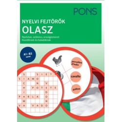 Susanne Magnani, Beatrice Rovere-Fenati: PONS Nyelvi fejtörők OLASZ