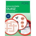 Susanne Magnani, Beatrice Rovere-Fenati: PONS Nyelvi fejtörők OLASZ