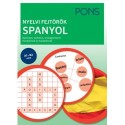 Dr. Christiane Wirth, Iván Reymóndez Fernández: PONS Nyelvi fejtörők SPANYOL