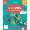 Marzia Garzetti, Agnese Del Zozzo: Matekkaland - Matematikai fejlesztő 7-9 éveseknek
