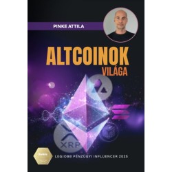 Pinke Attila: Altcoinok világa