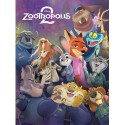 Zootropolis 2.