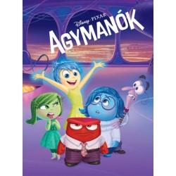 Agymanók