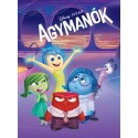 Agymanók