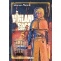 Jukimura Makoto: Vinland Saga 5.