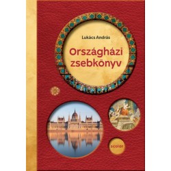 Lukács András: Országházi zsebkönyv