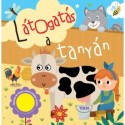 Látogatás a tanyán
