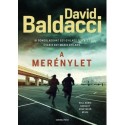 David Baldacci: A merénylet