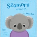 Honor Head: Én és az érzéseim - Szomorú vagyok... vidíts fel!