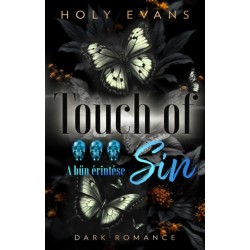 Holy Evans: Touch Of Sin
