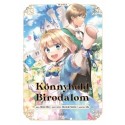 Mocsicuki Nozomu: Könnyhold Birodalom 5.