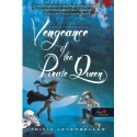 Tricia Levenseller: Vengeance of the Pirate Queen - A kalózkirálynő bosszúja