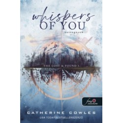 Catherine Cowles: Whispers of You - Suttogások