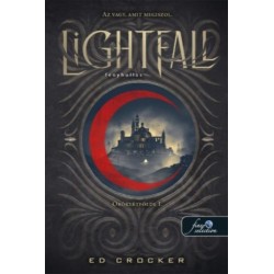 Ed Crocker: Lightfall - Fényhullás