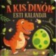 Lámpás mesék - A kis dinók esti kalandja