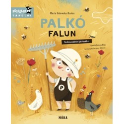 Marta Galewska-Kustra: Palkó falun