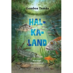 Gombos Tamás: Halkaland