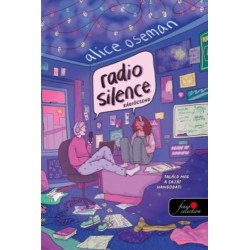 Alice Oseman: Radio Silence - Rádiócsend