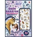 Szilaj - Örök barátok