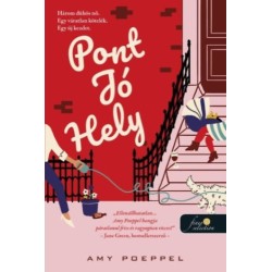 Amy Poeppel: Pont Jó Hely