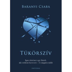 Baranyi Csaba: Tükörszív