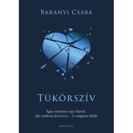 Baranyi Csaba: Tükörszív