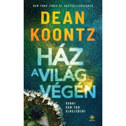 Dean Koontz: Ház a világ végén