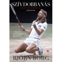 Björn Borg: Szívdobbanás