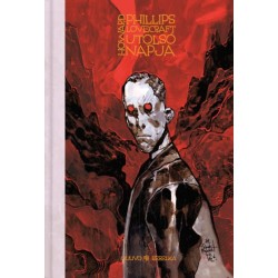 Romuald Giulivo: Howard Phillips Lovecraft utolsó napja