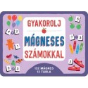 Gyakorolj mágneses számokkal