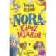 Joseph Elliott: Nora és a Káosz iránytűje