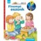 Doris Rübel: Finomat eszünk ? Mit? Miért? Hogyan? Mini (77.)