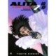 Yukito Kishiro: Alita, a harc angyala 7.