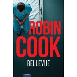 Robin Cook: Bellevue