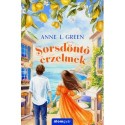 Anne L. Green: Sorsdöntő érzelmek