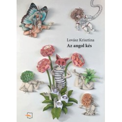 Lovász Krisztina: Az angol kés