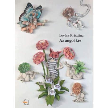 Lovász Krisztina: Az angol kés