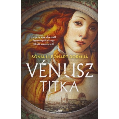 Sonia Lleonart Dormua: Vénusz titka
