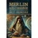 Brit Grimoire: Merlin bölcsessége Brit Grimoire