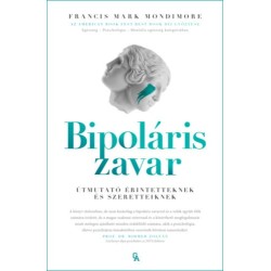 Francis Mark Mondimore: Bipoláris zavar