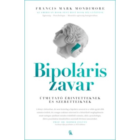 Francis Mark Mondimore: Bipoláris zavar